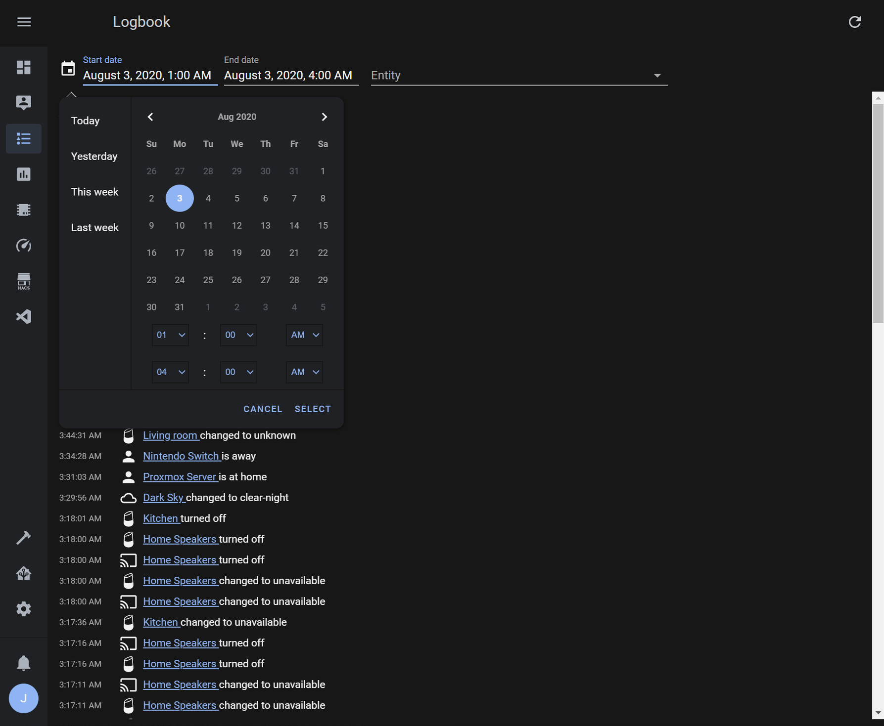 alternatives-and-detailed-information-of-google-dark-theme-gitplanet